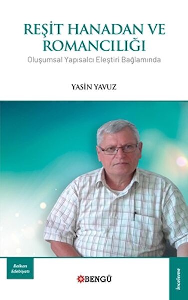 Bengü Yayınları Edebiyat Kuramı