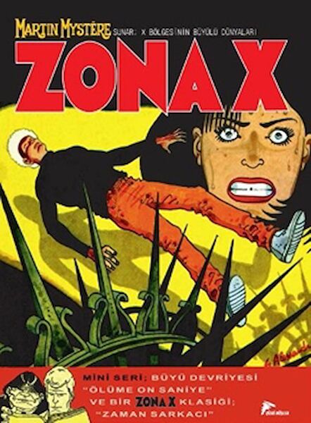 Çizgi Düşler Yayınevi Çizgi Roman ve Mizah