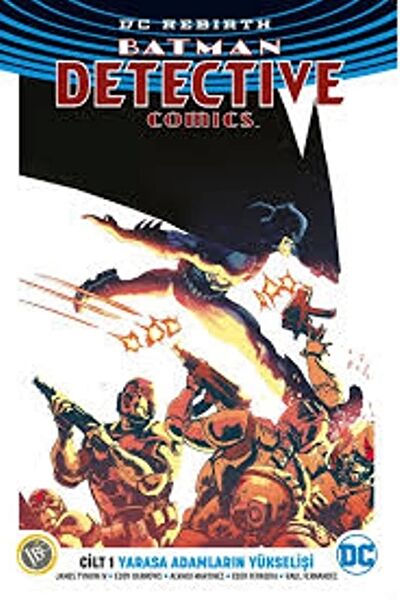 JBC Yayıncılık Çizgi Roman ve Mizah