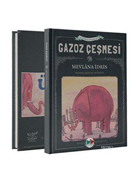 Vak Vak Yayınları Çocuk Öykü, Masal