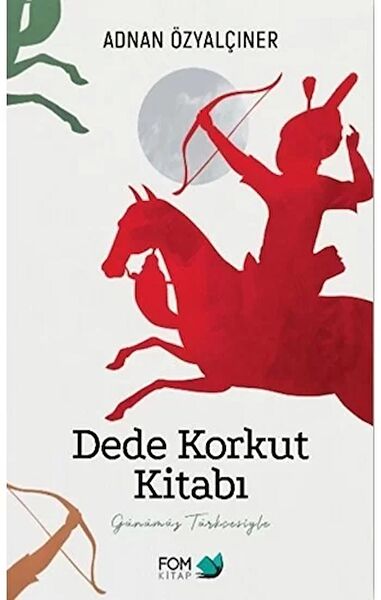 Fom Kitap Çocuk Öykü, Masal