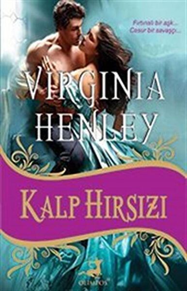 Olimpos Yayınevi Roman