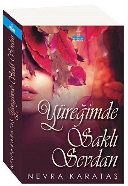 Büyükada Yayıncılık Roman