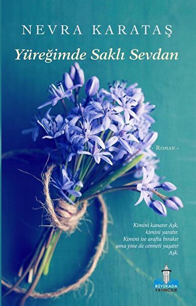 Büyükada Yayıncılık Roman