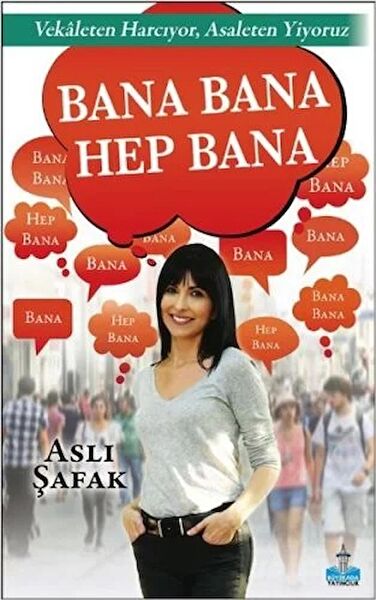 Büyükada Yayıncılık Ekonomi ve Pazarlama