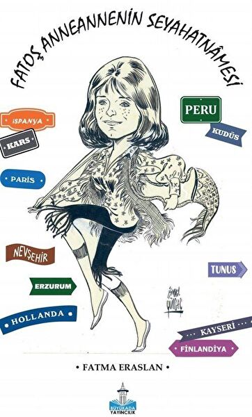 Büyükada Yayıncılık Araştırma, Tarih