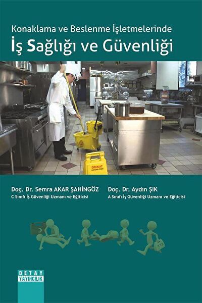 Detay Yayıncılık Ekonomi ve Pazarlama