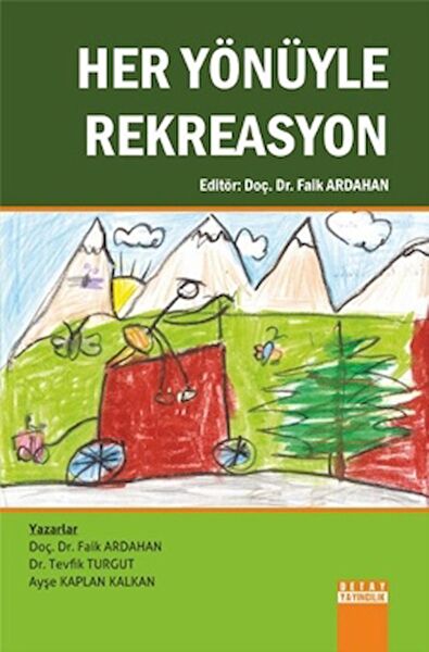 Detay Yayıncılık Ekonomi ve Pazarlama