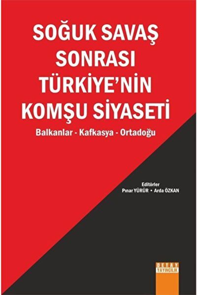 Detay Yayıncılık Ders ve Yardımcı Kaynak Kitapları