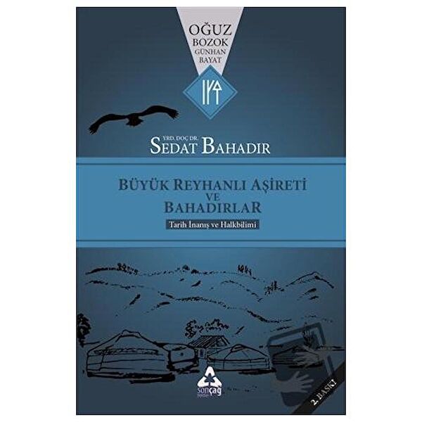 Sonçağ Yayınları Araştırma, Tarih