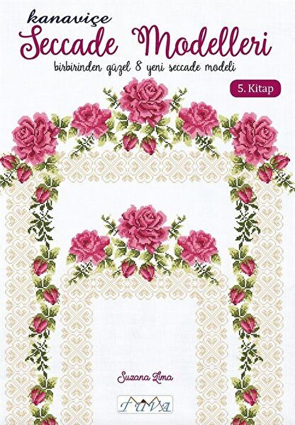 Tuva Tekstil Hobi Kitapları