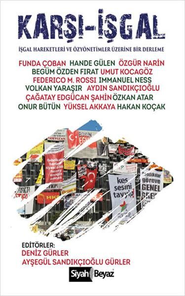 Siyah Beyaz Yayınları Araştırma, Tarih