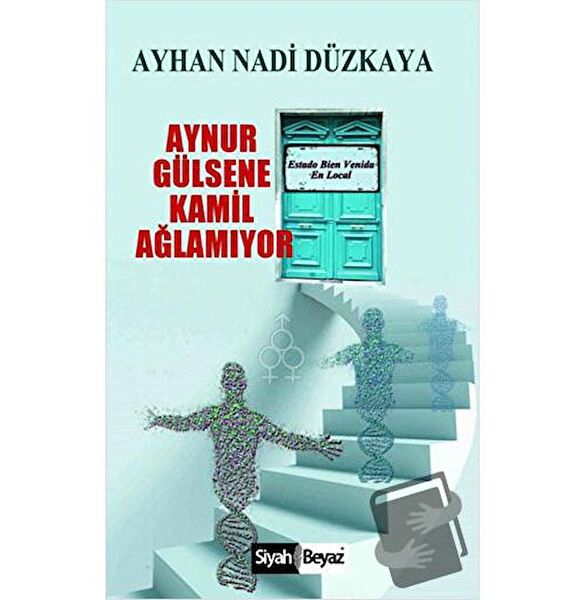 Siyah Beyaz Yayınları Türk Edebiyatı