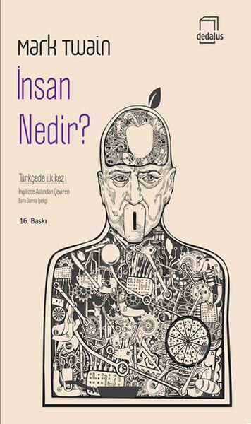 Dedalus Kitap Dünya Edebiyatı