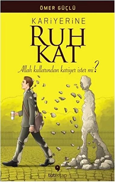 Tuti Kitap Psikoloji, Kişisel Gelişim