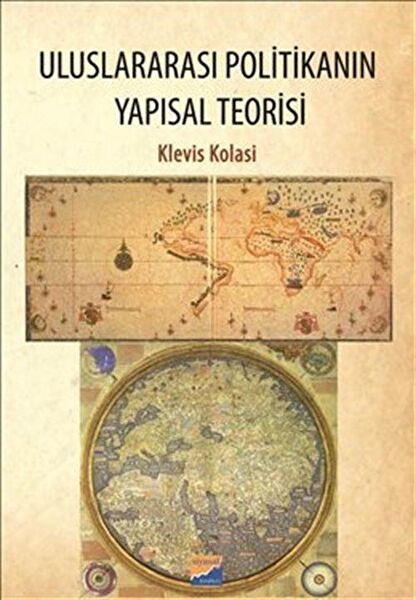 Siyasal Kitabevi Siyaset ve İdeoloji