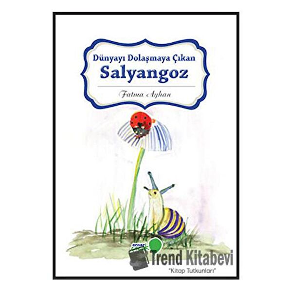 Ensar Neşriyat Çocuk Roman ve Klasikleri