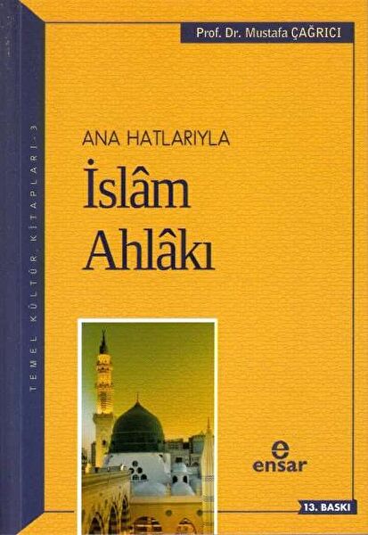 Ensar Neşriyat Din Kitapları