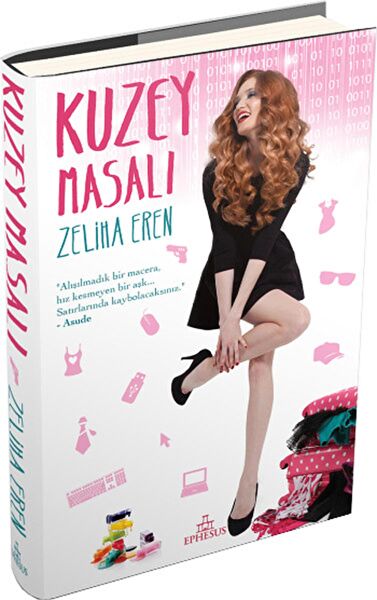 Ephesus Yayınları Türk Edebiyatı