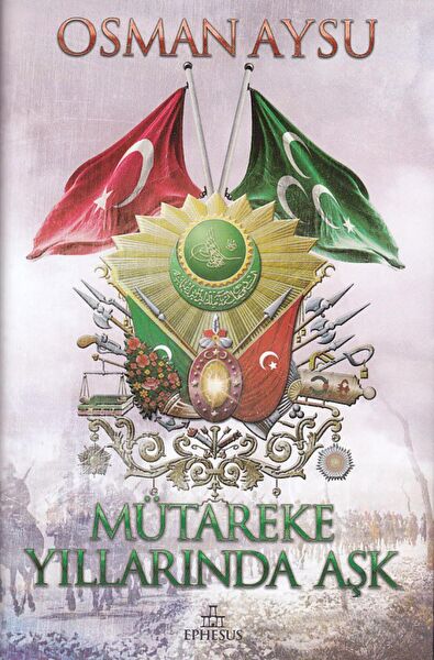 Ephesus Yayınları Roman