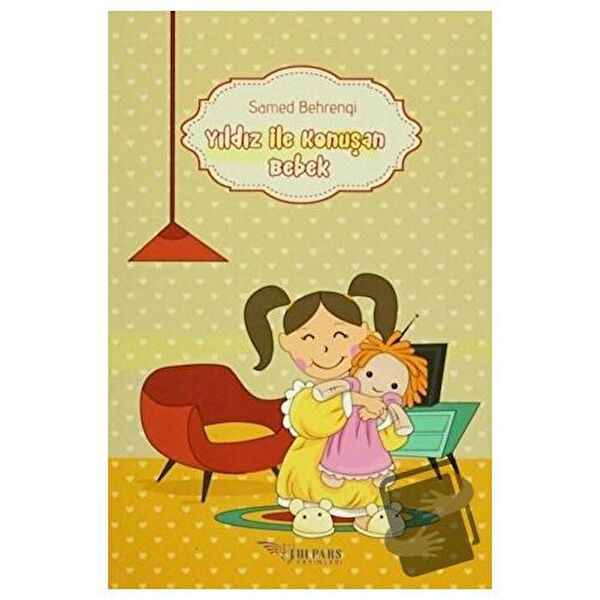 Tulpars Yayınevi Çocuk Öykü, Masal