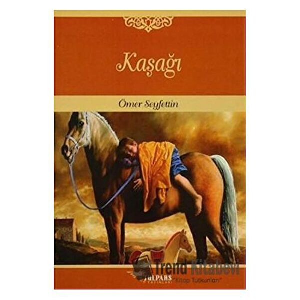 Tulpars Yayınevi Çocuk Roman ve Klasikleri