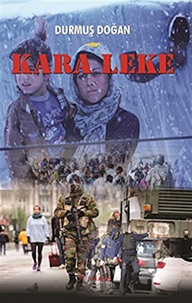 Tulpars Yayınevi Roman