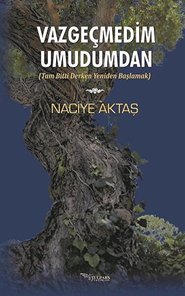 Tulpars Yayınevi Roman