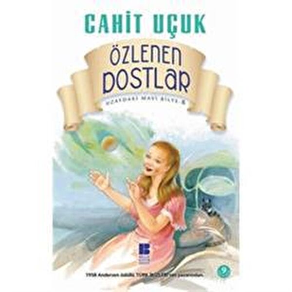 Bilge Kültür Sanat Yayınevi Çocuk Öykü, Masal