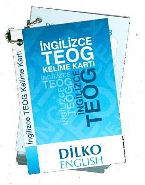Dilko Yayıncılık Ders ve Yardımcı Kaynak Kitapları