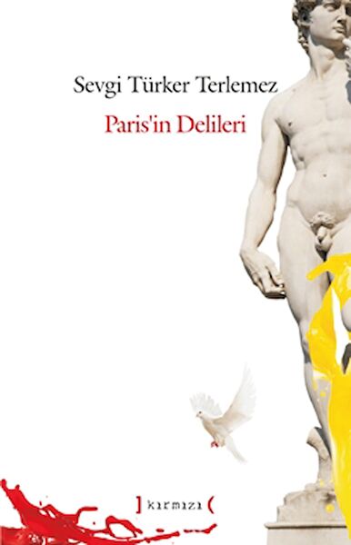 Kırmızı Yayınları Öykü