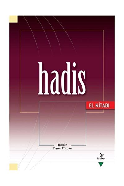 Grafiker Yayınları Din Kitapları