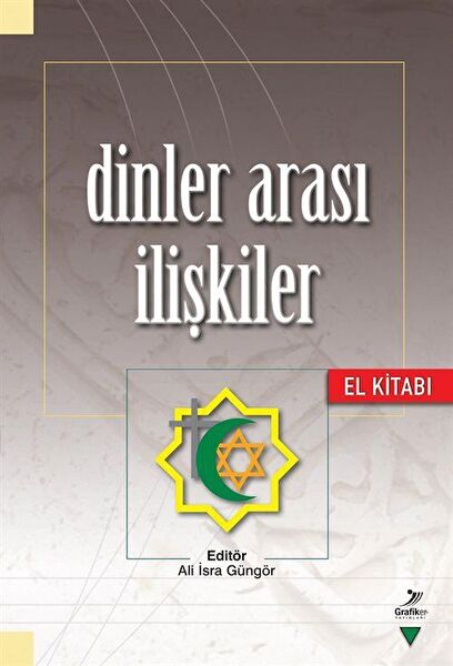 Grafiker Yayınları Din Kitapları