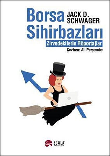 Scala Yayıncılık Ekonomi ve Pazarlama