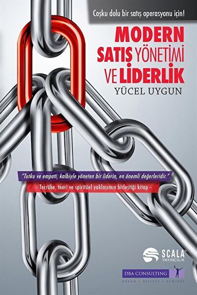 Scala Yayıncılık Ekonomi ve Pazarlama