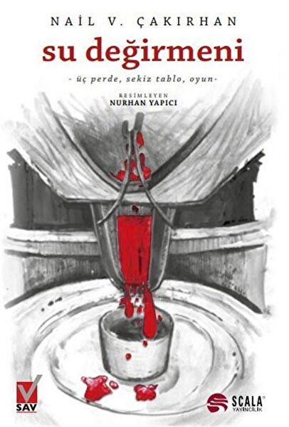 Scala Yayıncılık Sanat ve Tasarım