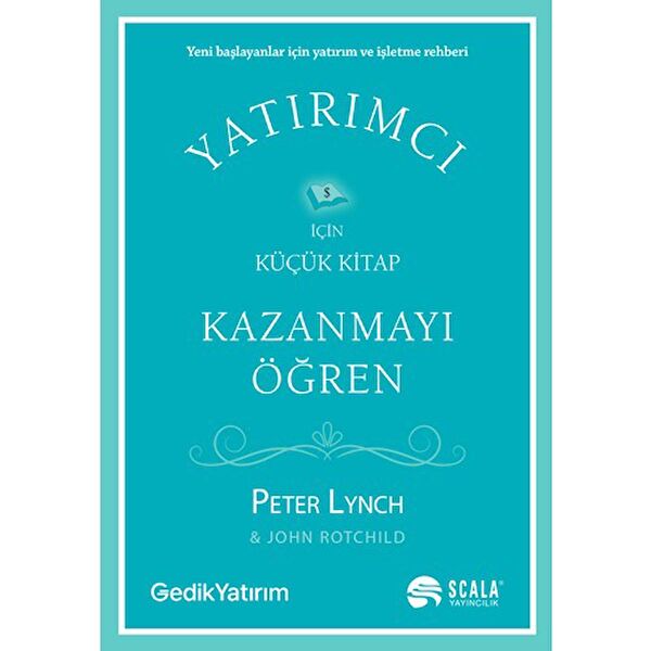 Scala Yayıncılık Ekonomi ve Pazarlama