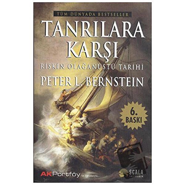 Scala Yayıncılık Ekonomi ve Pazarlama