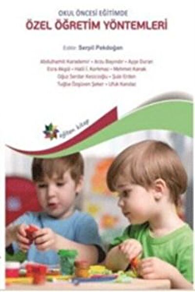 Eğiten Kitap Akademik Kitaplar