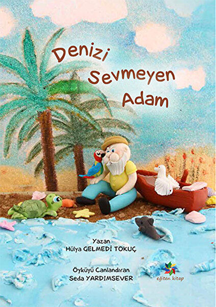 Eğiten Kitap Sınav Hazırlık