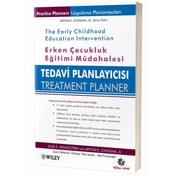 Eğiten Kitap Bebek Bakım ve Aile