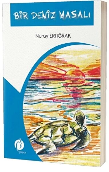 Herdem Kitap Çocuk Öykü, Masal