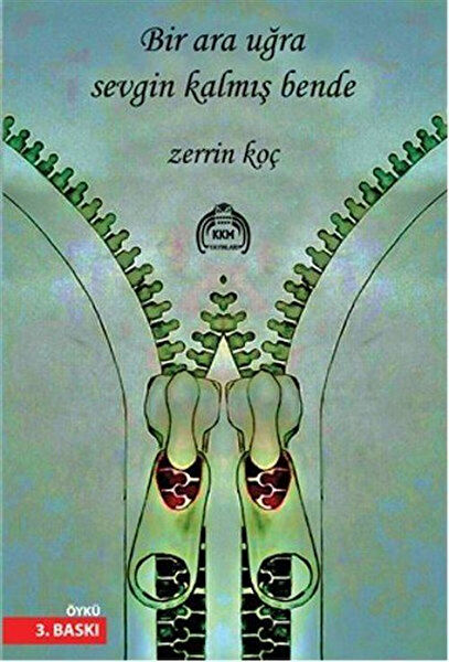 Kurgu Kültür Merkezi Roman