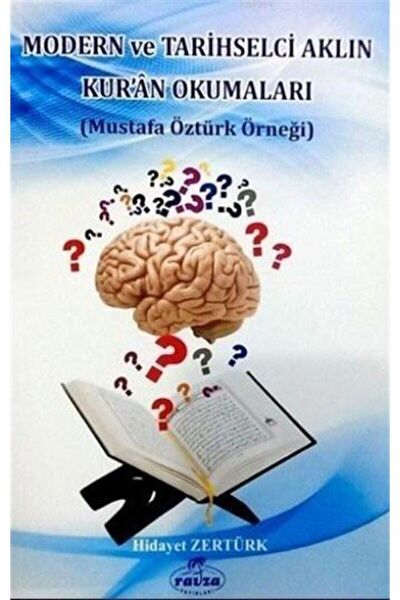 Ravza Yayınları Araştırma, Tarih