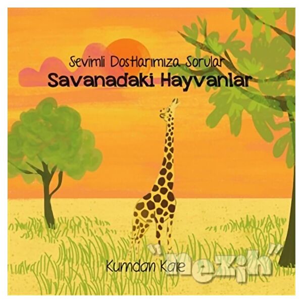 Kumdan Kale Çocuk Öykü, Masal