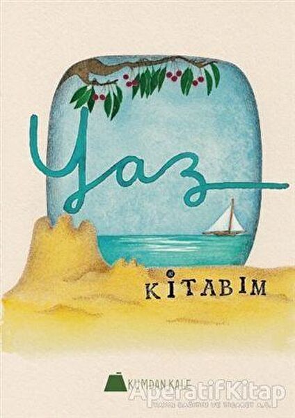 Kumdan Kale Çocuk Öykü, Masal