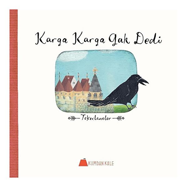 Kumdan Kale Aktivite ve Zeka Gelişim Kitapları