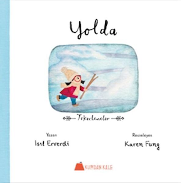 Kumdan Kale Çocuk Roman ve Klasikleri