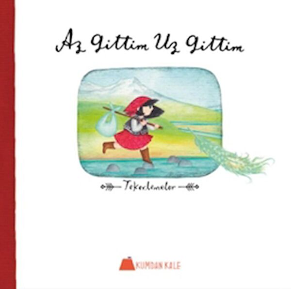 Kumdan Kale Çocuk Roman ve Klasikleri