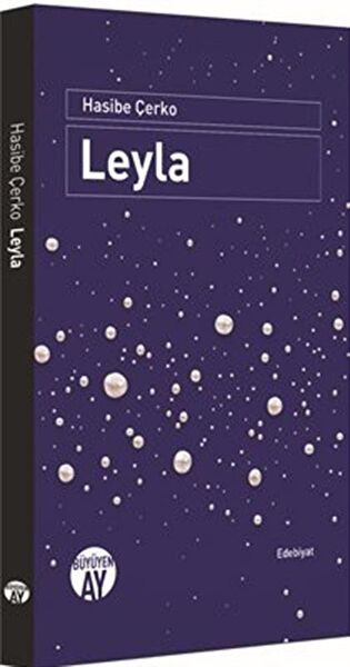 Büyüyen Ay Yayınları Roman